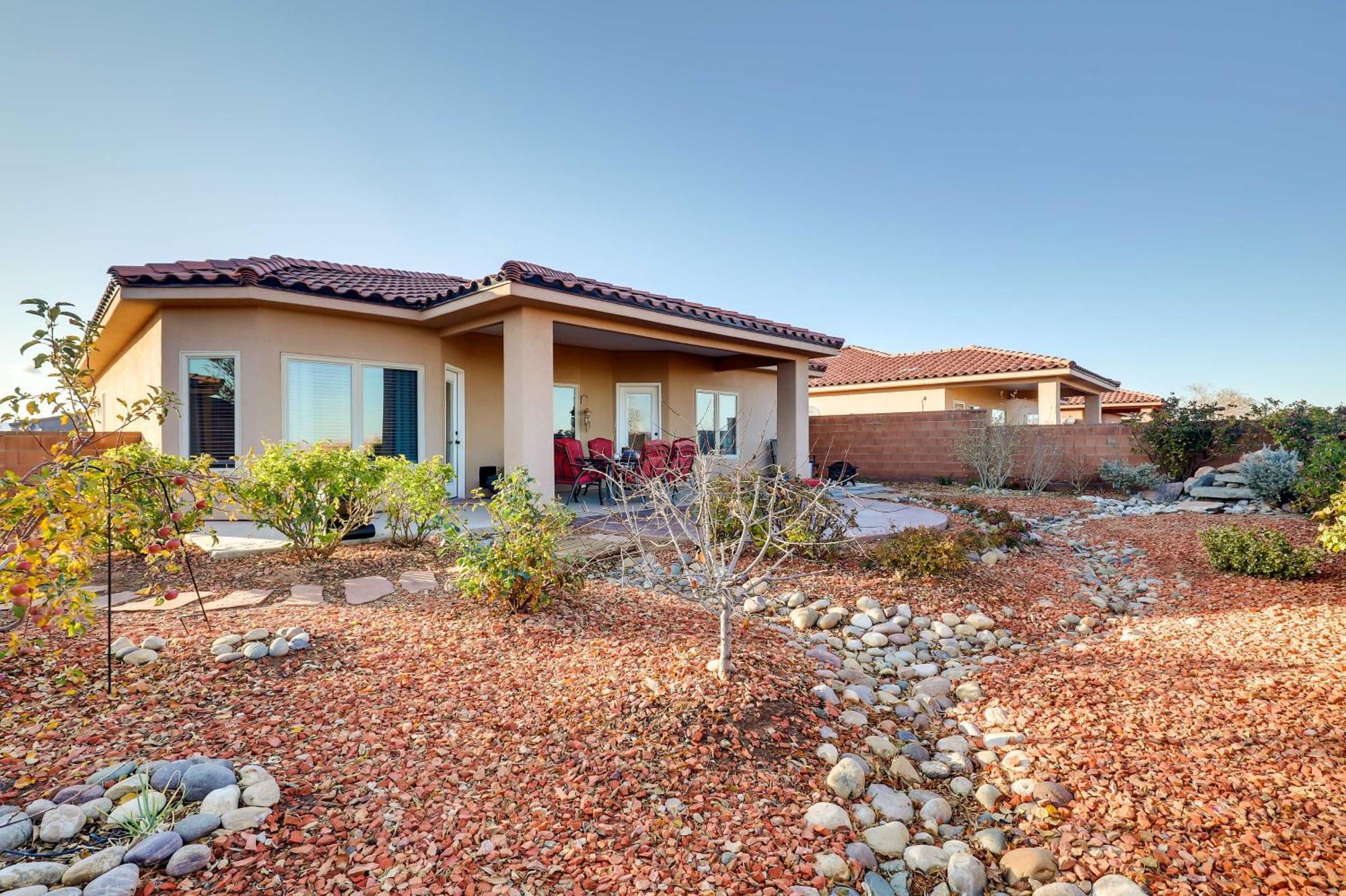 Horseshoe Bend Retreat Fire Pit And Mountain Views! Page Exterior photo